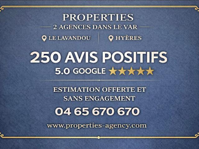 Maison vente à Arrondissement de Toulon, Bormes-les-mimosas