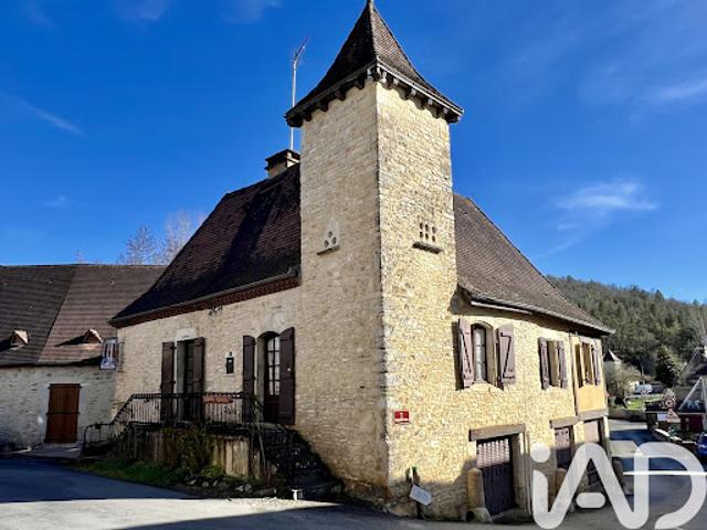 Maison vente à Sarlat-la-Canéda, Bouzic