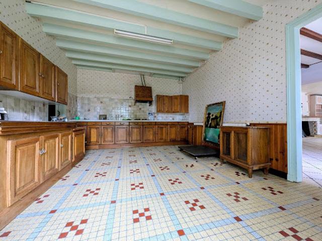 Maison vente à Langon, Saint-pierre-de-bat