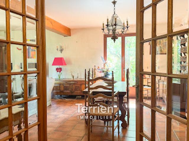 Maison vente à La Roulière, Chalonnes-sur-Loire