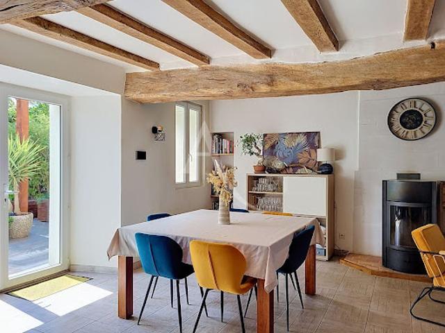 Maison vente à Cholet, Saint-laurent-de-la-plaine
