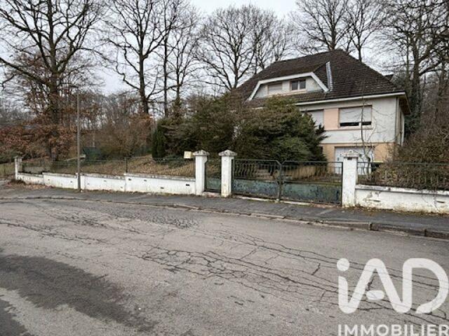 Maison vente à Charleville-Mézières, Charleville-mézières