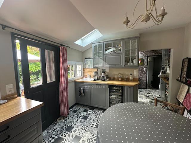 Maison vente à Châteauroux