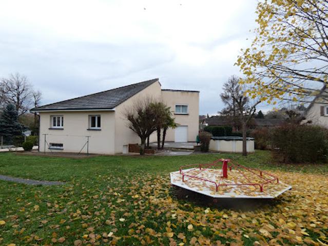 Maison vente à Montluçon, Domérat