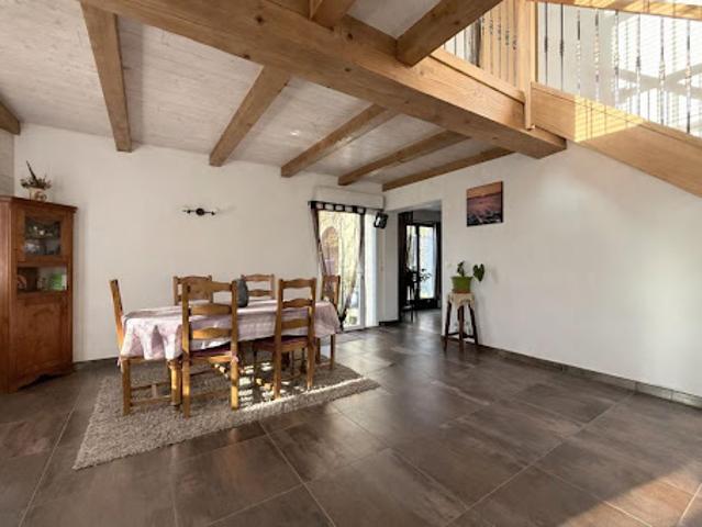 Maison vente à Résidence Le Carrick, Esnandes