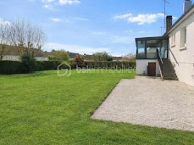 Maison vente à Avranches, Les Chéris