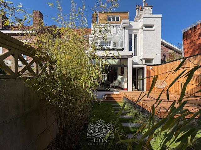 Maison vente à Quartier Saint-Sauveur, Lille