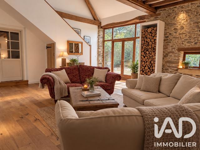 Maison vente à Le Petit Plaix, Lourdoueix-Saint-Michel
