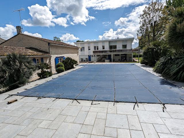 Maison vente à Niort, Magné