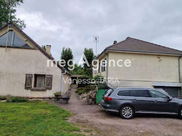 Maison vente à Nogent-sur-Seine, Marcilly-le-hayer