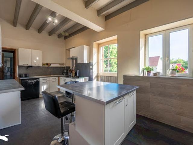 Maison vente à Vierzon, Mehun-sur-yèvre