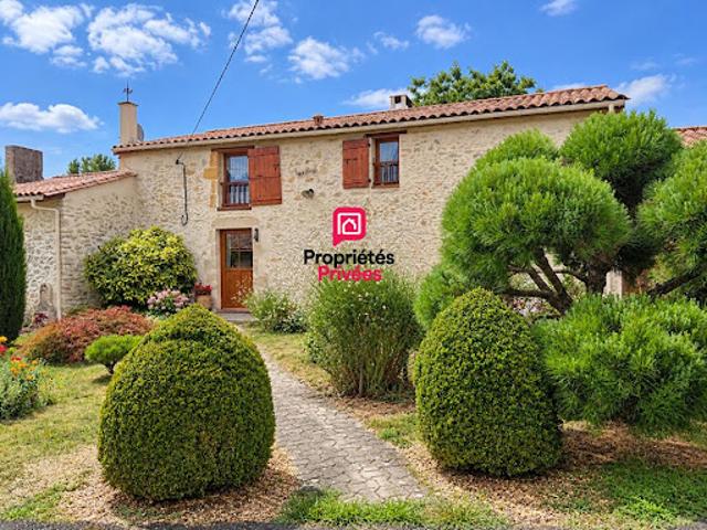 Maison vente à Langon, Noaillan