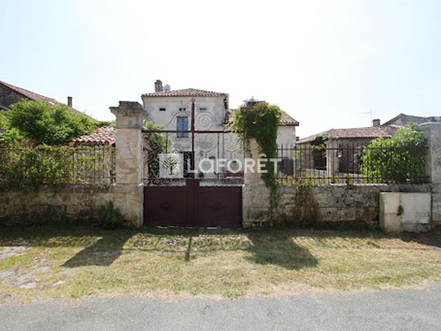 Maison vente à Périgueux, Paussac-et-saint-vivien