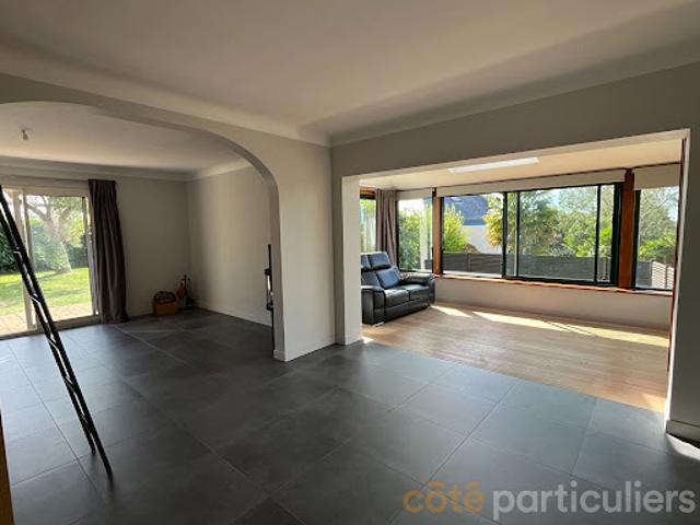 Maison vente à Ploeren Bourg, Plougoumelen