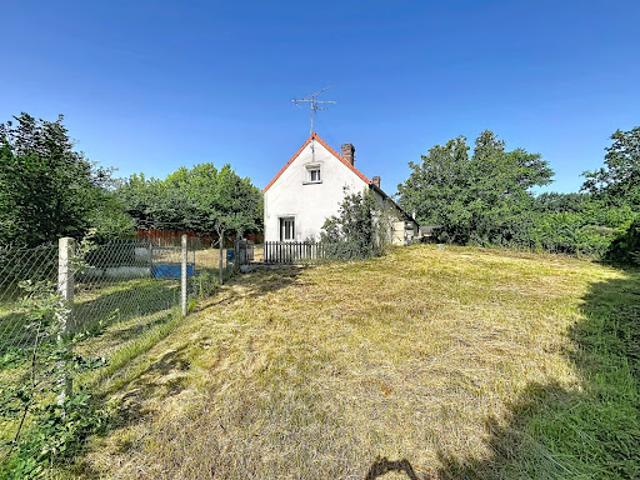 Maison vente à Laon, Presles-et-thierny