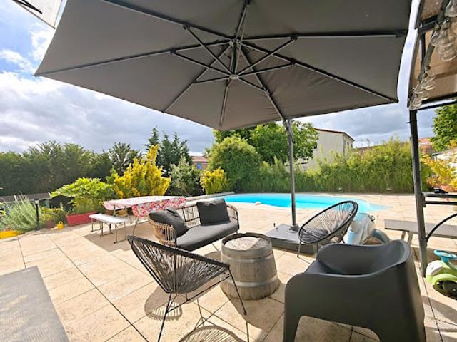 Maison vente à Riom