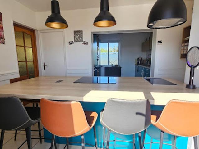 Maison vente à Dunkerque, Rubrouck