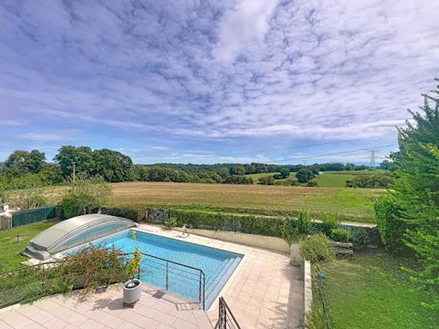 Maison vente à France métropolitaine, Serres-castet