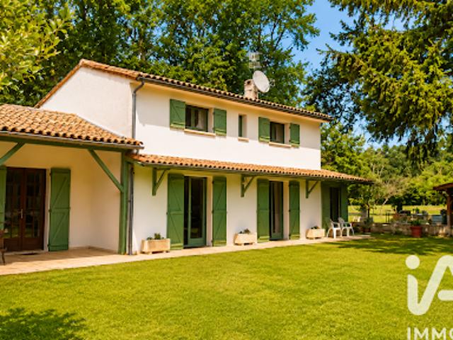 Maison vente à Libourne, Saint-denis-de-pile