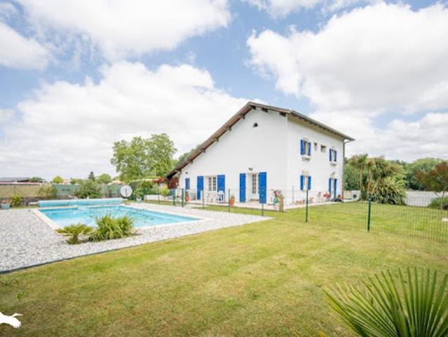 Maison vente à France métropolitaine, Saint-geours-de-maremne