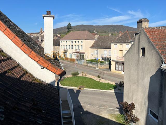 Maison vente à Boussoy, Saint-Martin-sous-Montaigu
