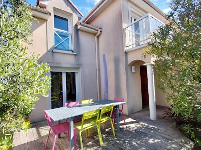 Maison vente à Saint-Nazaire, Saint-nazaire