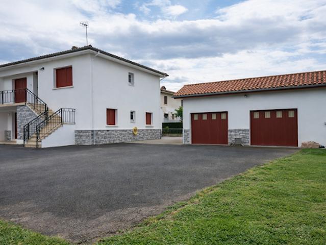 Maison vente à Bayonne, Saint-palais