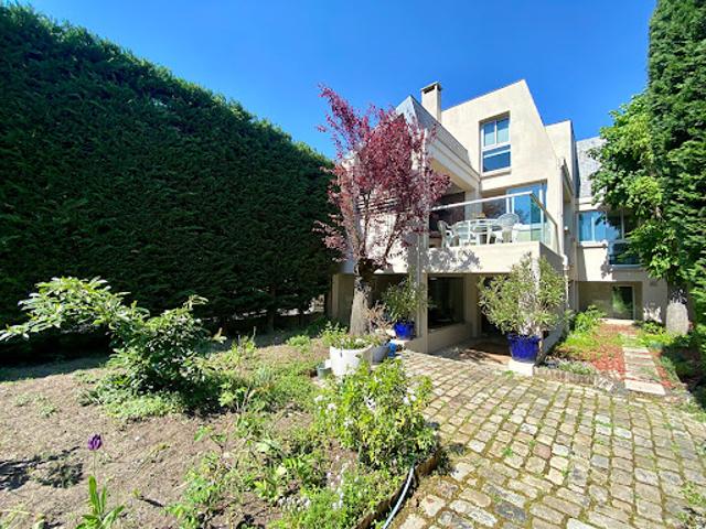 Maison vente à Saint-Germain-en-Laye, Sartrouville