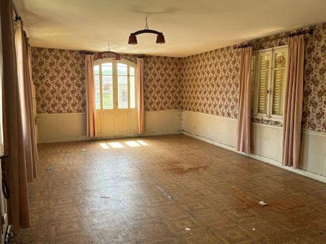 Maison vente à Brive-la-Gaillarde, Sérilhac