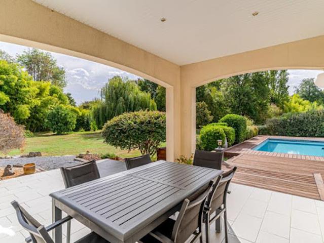 Maison vente à Pidoc-Nord, Targon