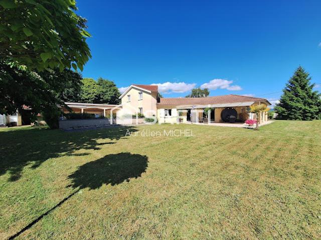 Maison vente à Belley, Ambronay