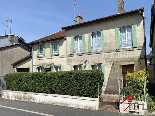 Maison vente à Saint-Dizier, Wassy