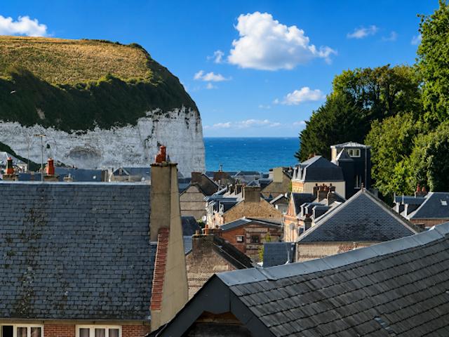Maison vente à Le Havre, Yport