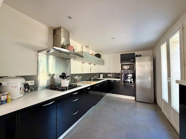 Maison vente à Arrondissement de Draguignan, Trans-en-provence