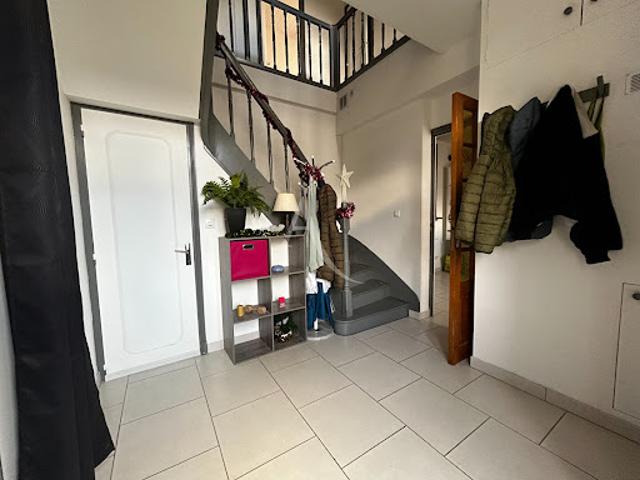 Maison vente à Romorantin-Lanthenay, Pontlevoy
