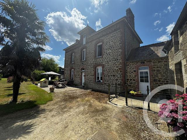 Maison vente à Ploubalay, Beaussais-sur-Mer