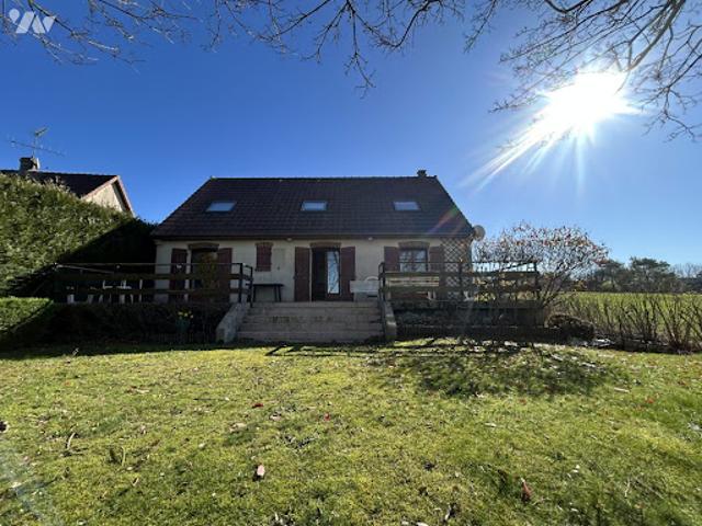 Maison vente à Saint-Quentin, Fayet