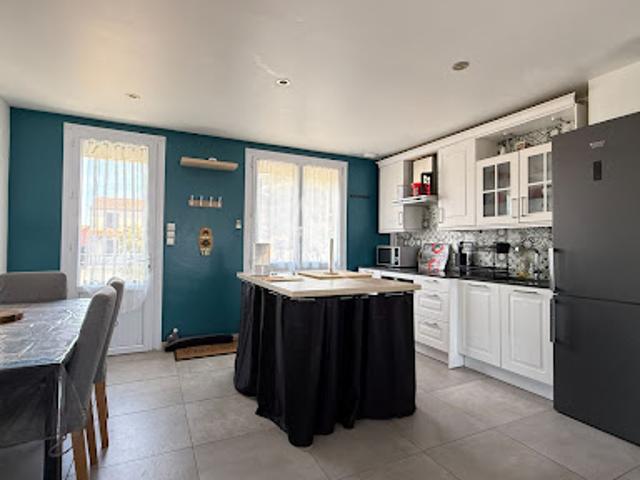 Maison vente à La Roche-sur-Yon, Mouilleron-le-captif