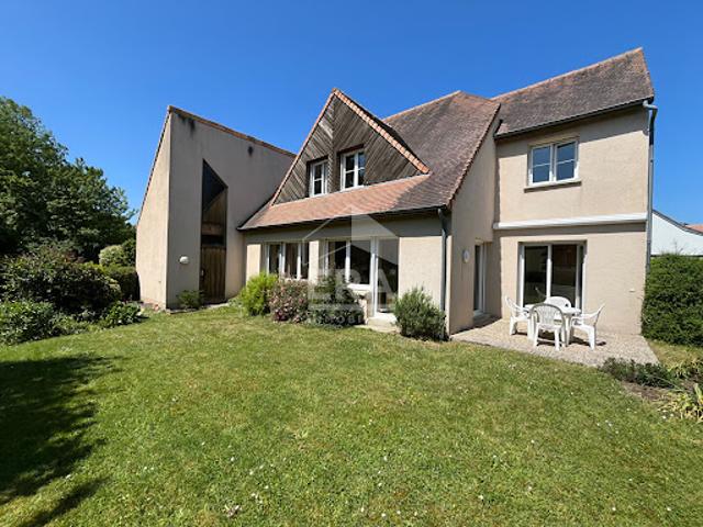 Maison vente à Le Mans, Coulaines