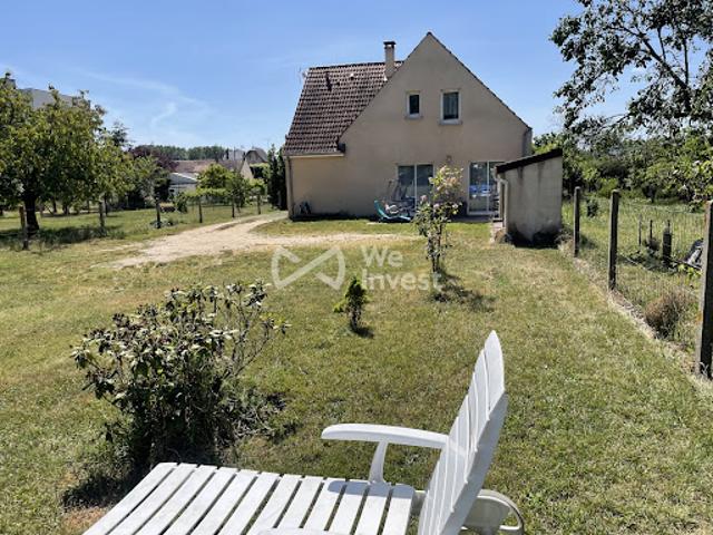 Maison vente à Montargis, Amilly