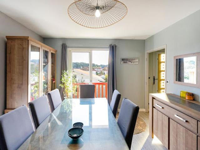 Maison vente à Bayonne, Anglet