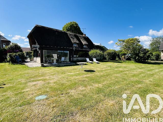 Maison vente à Rouen, La Mailleraye-sur-seine