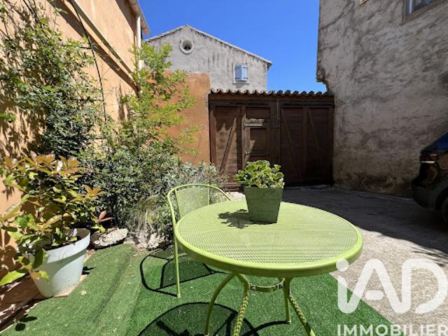 Maison vente à Narbonne, Bize-minervois