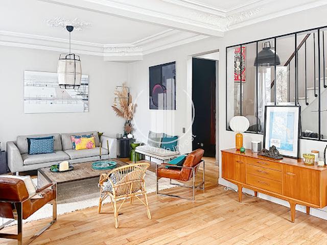 Maison vente à Nanterre, Bois-colombes