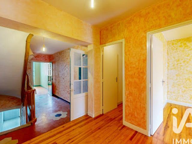 Maison vente à Toulouse, Saussens
