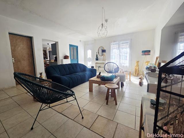 Maison vente à Béziers, Capestang