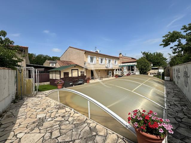 Maison vente à Carcassonne