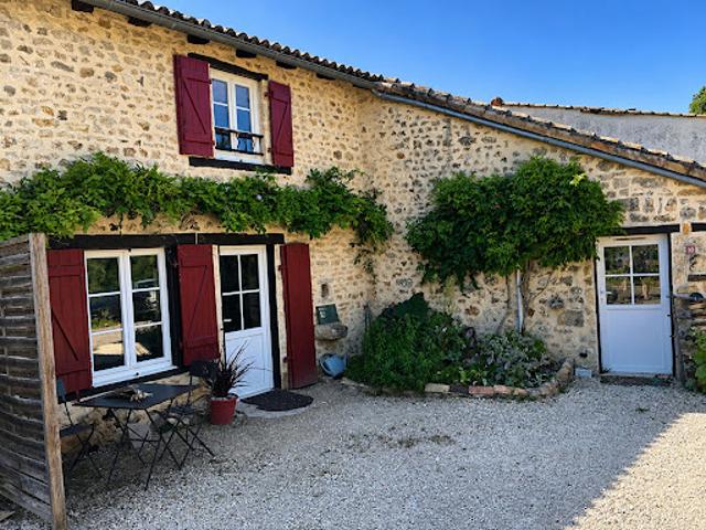 Maison vente à Poitiers, Celle-lévescault