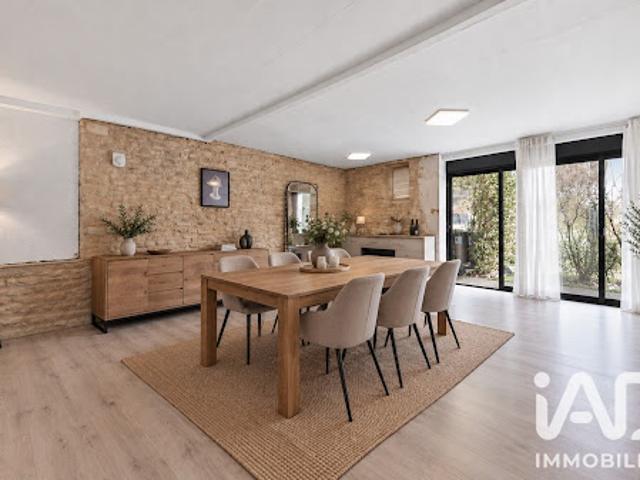Maison vente à Dracy-Le-Fort, Dracy-le-Fort