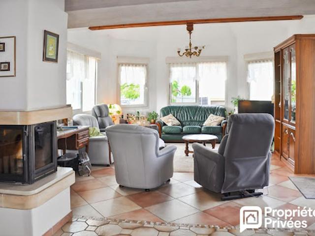 Maison vente à Laval, Entrammes